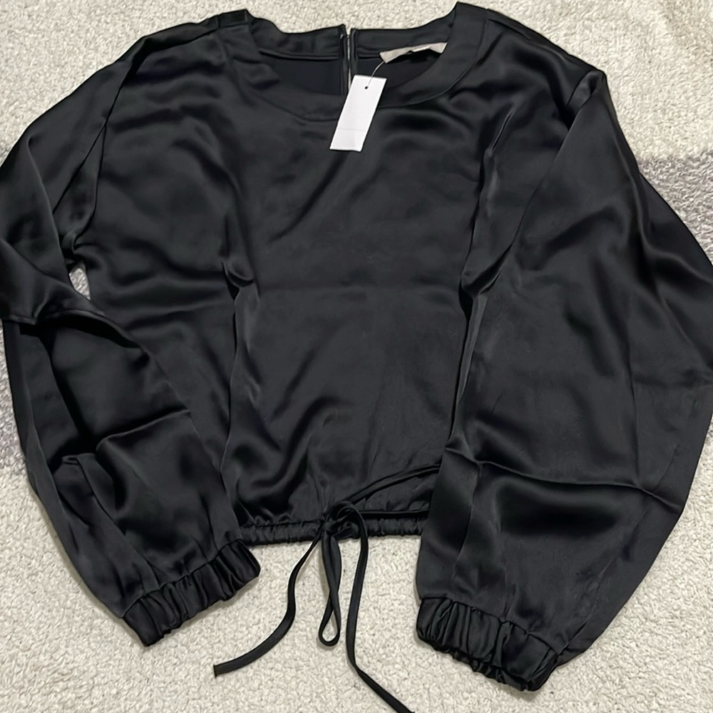 NWT- LOFT- XS